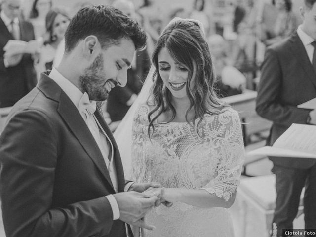 Il matrimonio di Gaetano e Magda a Aversa, Caserta 18