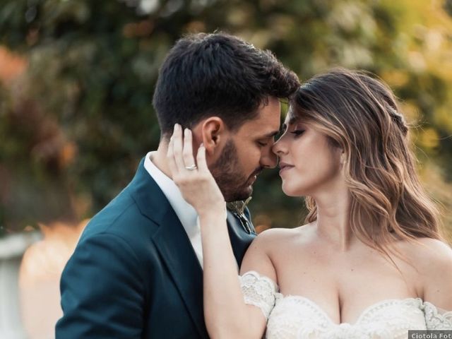 Il matrimonio di Gaetano e Magda a Aversa, Caserta 19