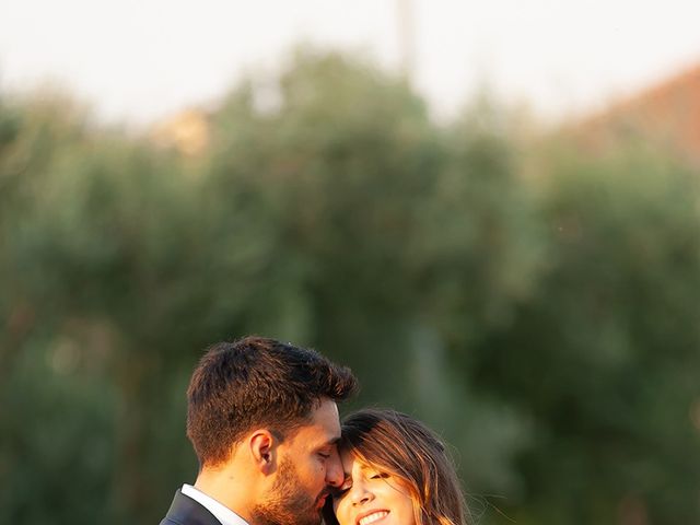 Il matrimonio di Gaetano e Magda a Aversa, Caserta 23
