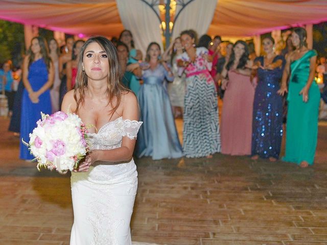 Il matrimonio di Gaetano e Magda a Aversa, Caserta 24