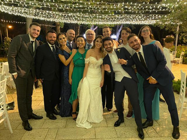 Il matrimonio di Gaetano e Magda a Aversa, Caserta 25