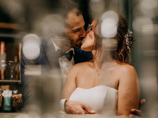 Il matrimonio di Davide e Lory a Ragusa, Ragusa 13