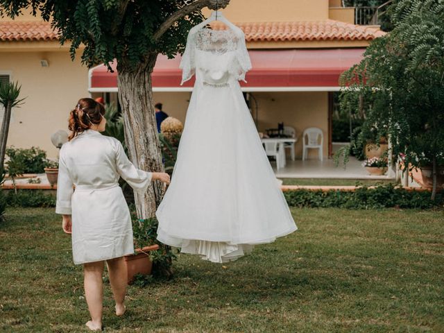 Il matrimonio di Davide e Lory a Ragusa, Ragusa 21