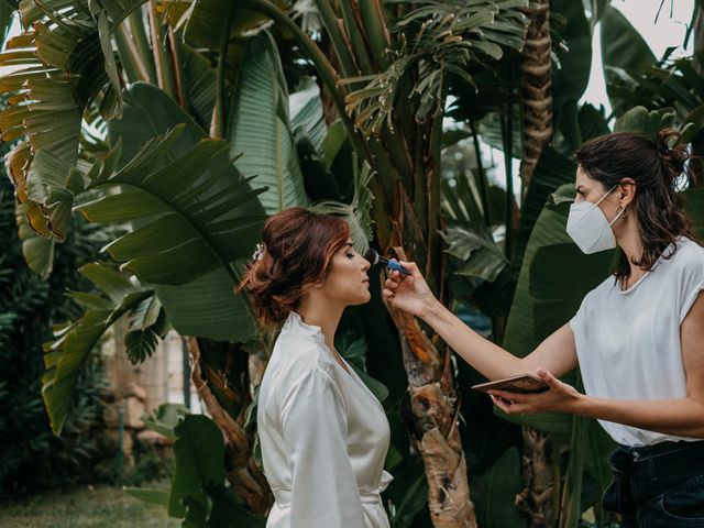 Il matrimonio di Davide e Lory a Ragusa, Ragusa 22