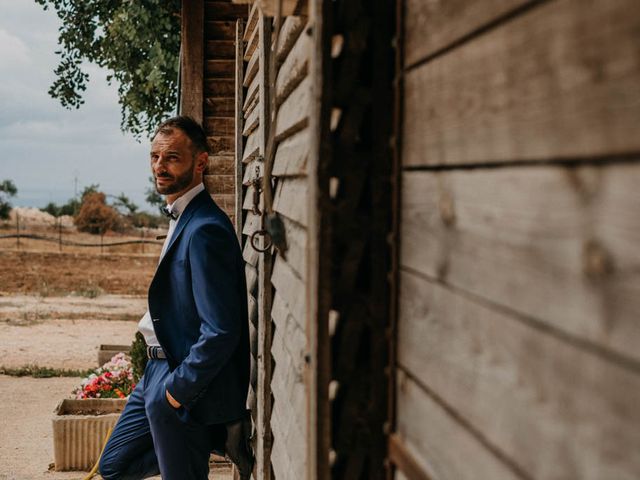 Il matrimonio di Davide e Lory a Ragusa, Ragusa 24