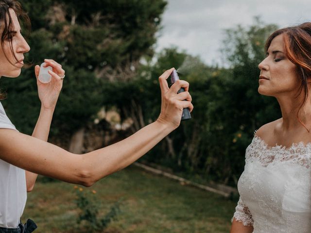 Il matrimonio di Davide e Lory a Ragusa, Ragusa 26