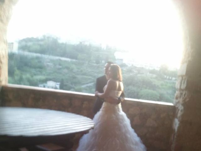Il matrimonio di Maria Grazia e Antonino a Venetico, Messina 3