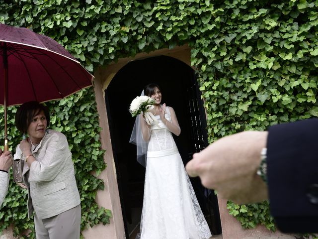 Il matrimonio di Pietro e Giada a Taranto, Taranto 23