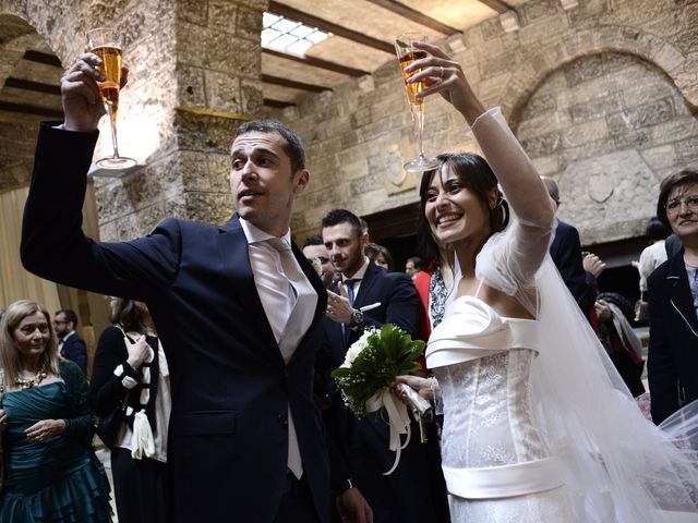 Il matrimonio di Pietro e Giada a Taranto, Taranto 29