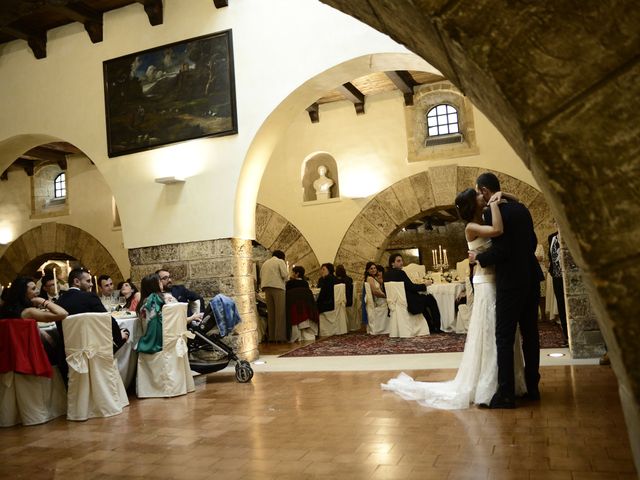 Il matrimonio di Pietro e Giada a Taranto, Taranto 31