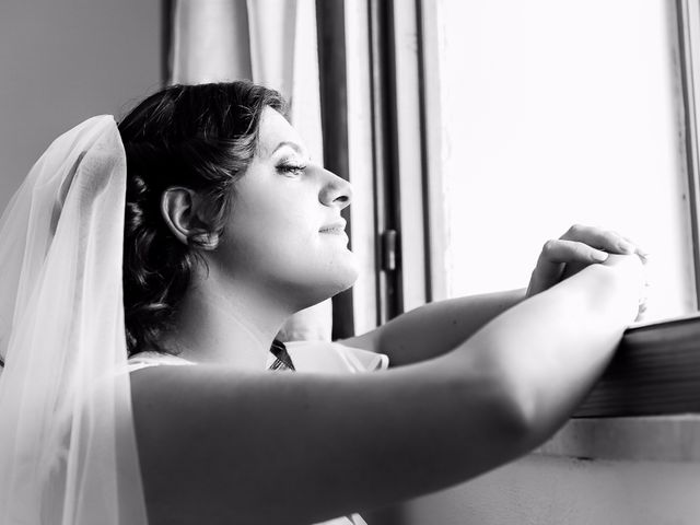 Il matrimonio di Miriam e Gianluca a Budoni, Sassari 17