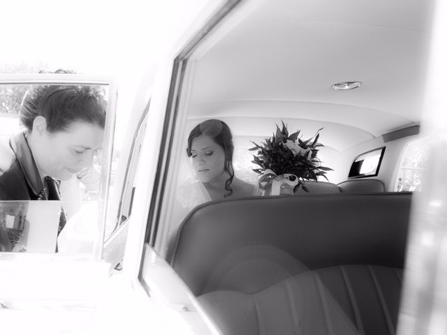 Il matrimonio di Miriam e Gianluca a Budoni, Sassari 34
