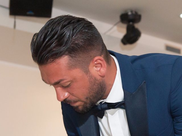 Il matrimonio di Miriam e Gianluca a Budoni, Sassari 48