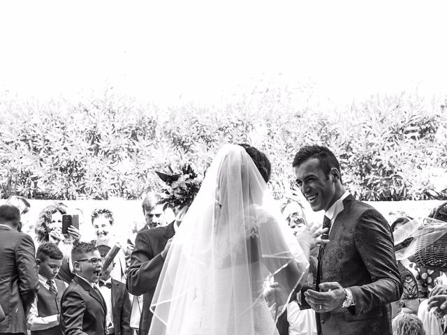 Il matrimonio di Miriam e Gianluca a Budoni, Sassari 51