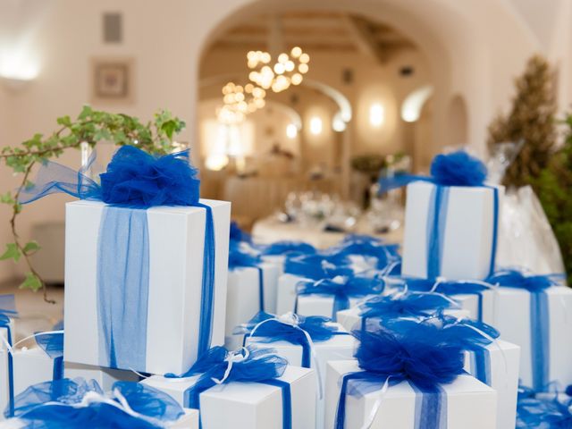 Il matrimonio di Miriam e Gianluca a Budoni, Sassari 60