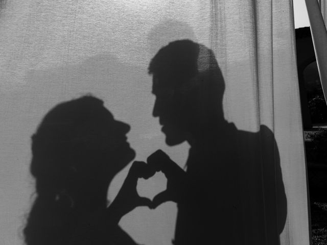 Il matrimonio di Miriam e Gianluca a Budoni, Sassari 61