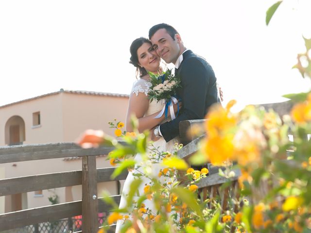 Il matrimonio di Miriam e Gianluca a Budoni, Sassari 68