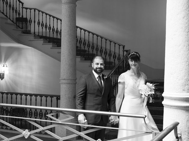 Il matrimonio di Andrea e Barbara a Verbania, Verbania 8