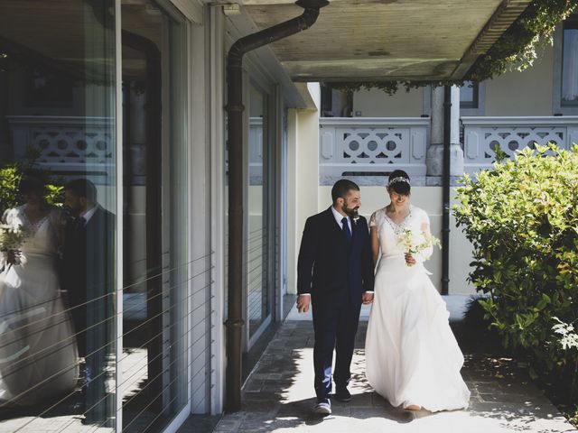 Il matrimonio di Andrea e Barbara a Verbania, Verbania 12