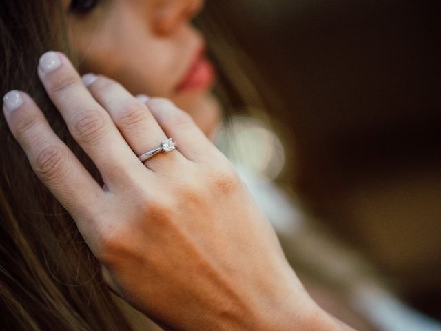 Il matrimonio di Francesco e Rosa a Gravina in Puglia, Bari 19