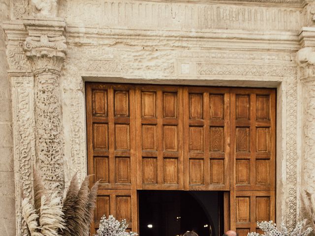 Il matrimonio di Francesco e Rosa a Gravina in Puglia, Bari 24