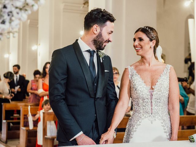 Il matrimonio di Francesco e Rosa a Gravina in Puglia, Bari 26