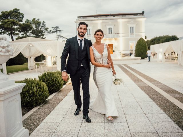 Il matrimonio di Francesco e Rosa a Gravina in Puglia, Bari 41