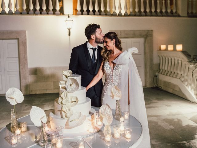 Il matrimonio di Francesco e Rosa a Gravina in Puglia, Bari 56