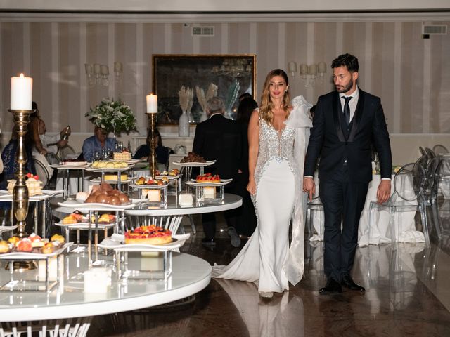 Il matrimonio di Francesco e Rosa a Gravina in Puglia, Bari 58