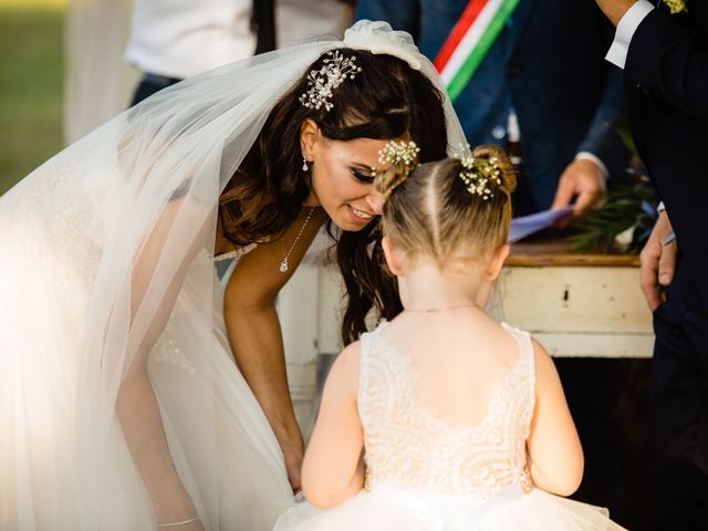 Il matrimonio di Louis e Tamay a Roma, Roma 55