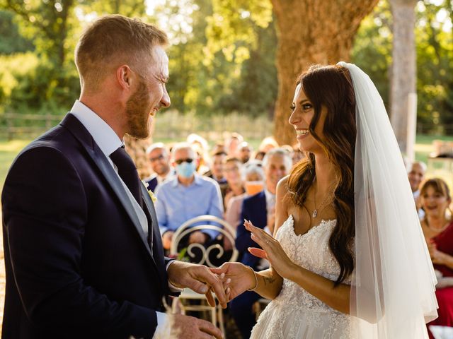 Il matrimonio di Louis e Tamay a Roma, Roma 56