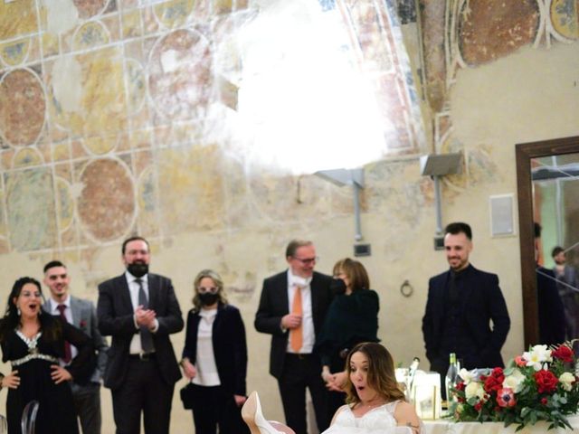 Il matrimonio di Massimo e Mariolina a Cassano d&apos;Adda, Milano 21