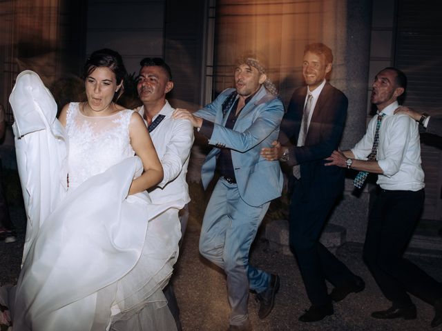 Il matrimonio di Nicolò e Elena a Sedriano, Milano 101