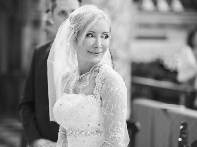 Il matrimonio di Francesco e Michela a Endine Gaiano, Bergamo 3
