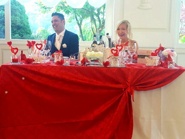 Il matrimonio di Francesco e Michela a Endine Gaiano, Bergamo 14