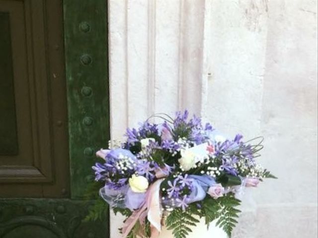Il matrimonio di Francesco e Michela a Endine Gaiano, Bergamo 16