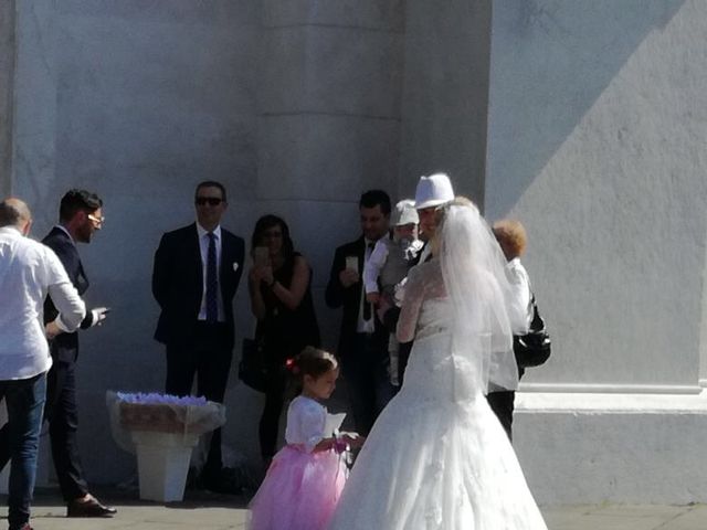 Il matrimonio di Francesco e Michela a Endine Gaiano, Bergamo 21