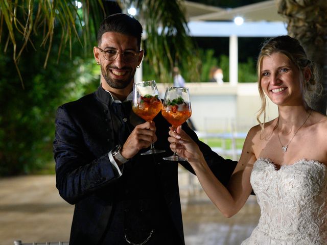 Il matrimonio di Valentina e Francesco a Tropea, Vibo Valentia 7