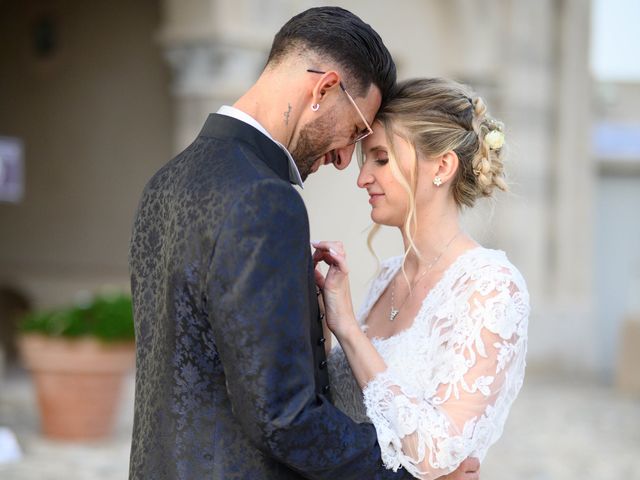 Il matrimonio di Valentina e Francesco a Tropea, Vibo Valentia 11
