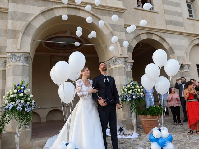 Il matrimonio di Valentina e Francesco a Tropea, Vibo Valentia 16