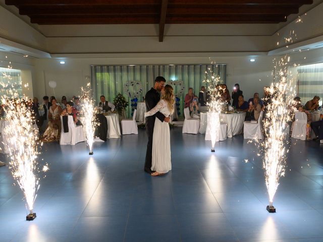 Il matrimonio di Valentina e Francesco a Tropea, Vibo Valentia 17