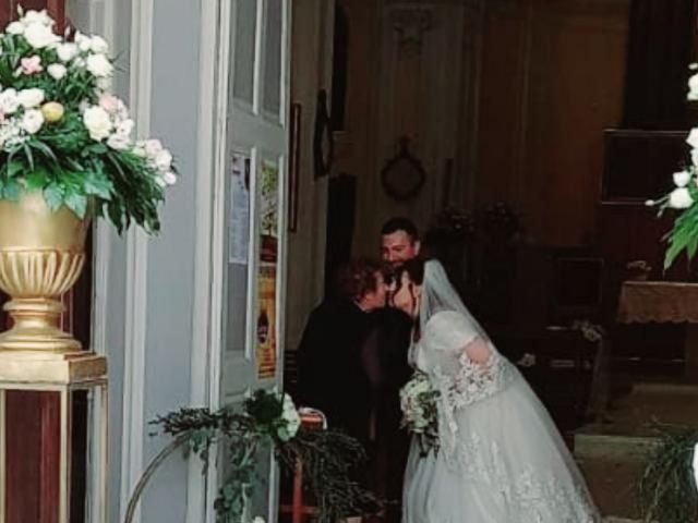 Il matrimonio di Cristian  e Luisa  a Avellino, Avellino 4