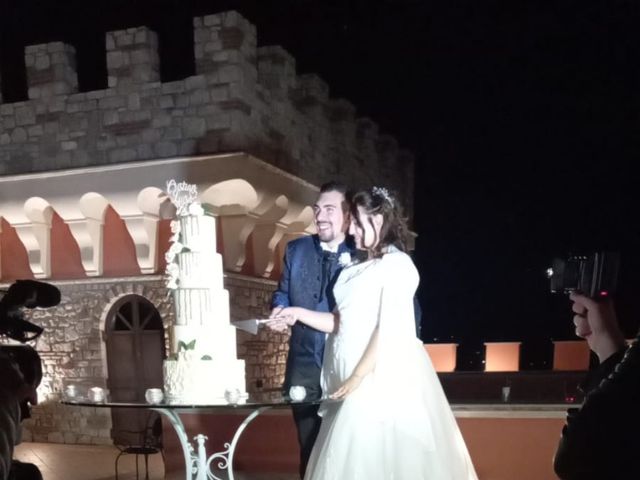 Il matrimonio di Cristian  e Luisa  a Avellino, Avellino 10