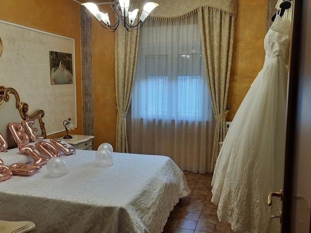 Il matrimonio di Cristian  e Luisa  a Avellino, Avellino 2