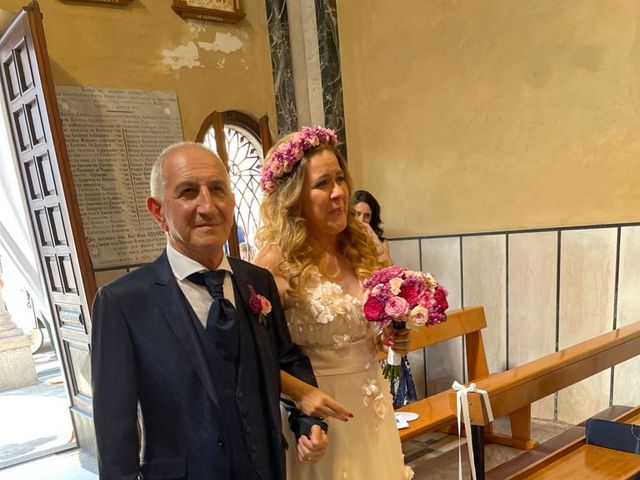 Il matrimonio di Matteo e Jessica a Oleggio, Novara 35