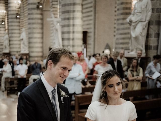 Il matrimonio di Ludovico e Salomè a Orvieto, Terni 60