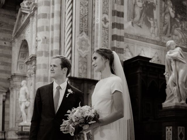 Il matrimonio di Ludovico e Salomè a Orvieto, Terni 73