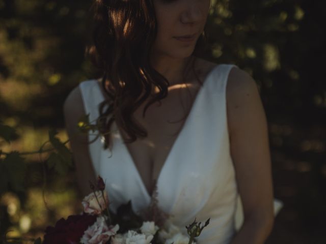 Il matrimonio di Filippo e Irene a Castiglion Fiorentino, Arezzo 3