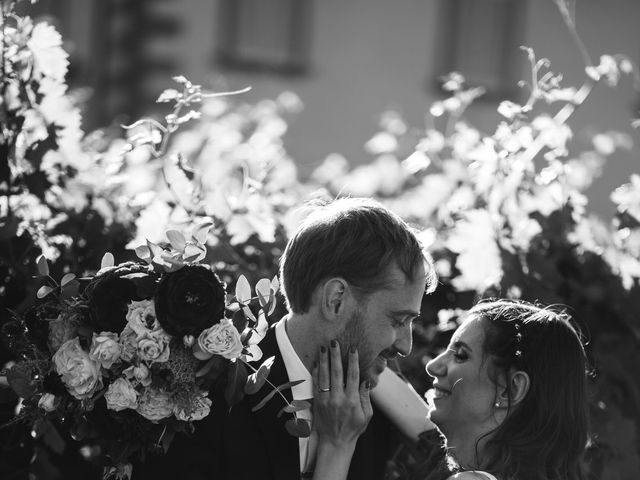 Il matrimonio di Filippo e Irene a Castiglion Fiorentino, Arezzo 1