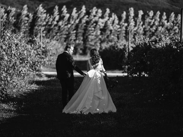 Il matrimonio di Filippo e Irene a Castiglion Fiorentino, Arezzo 54